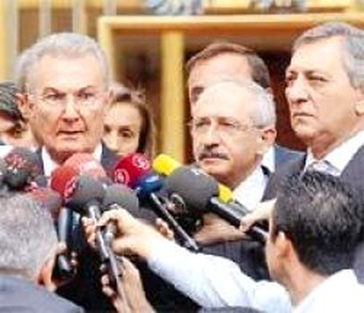 'Bu Belge Tarihi'