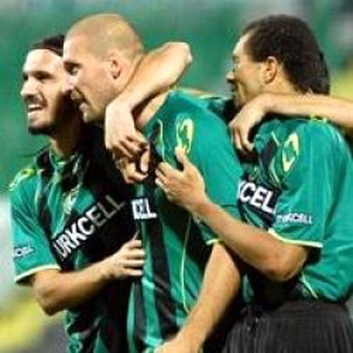 Denizlispor: 4 Sakaryaspor: 0