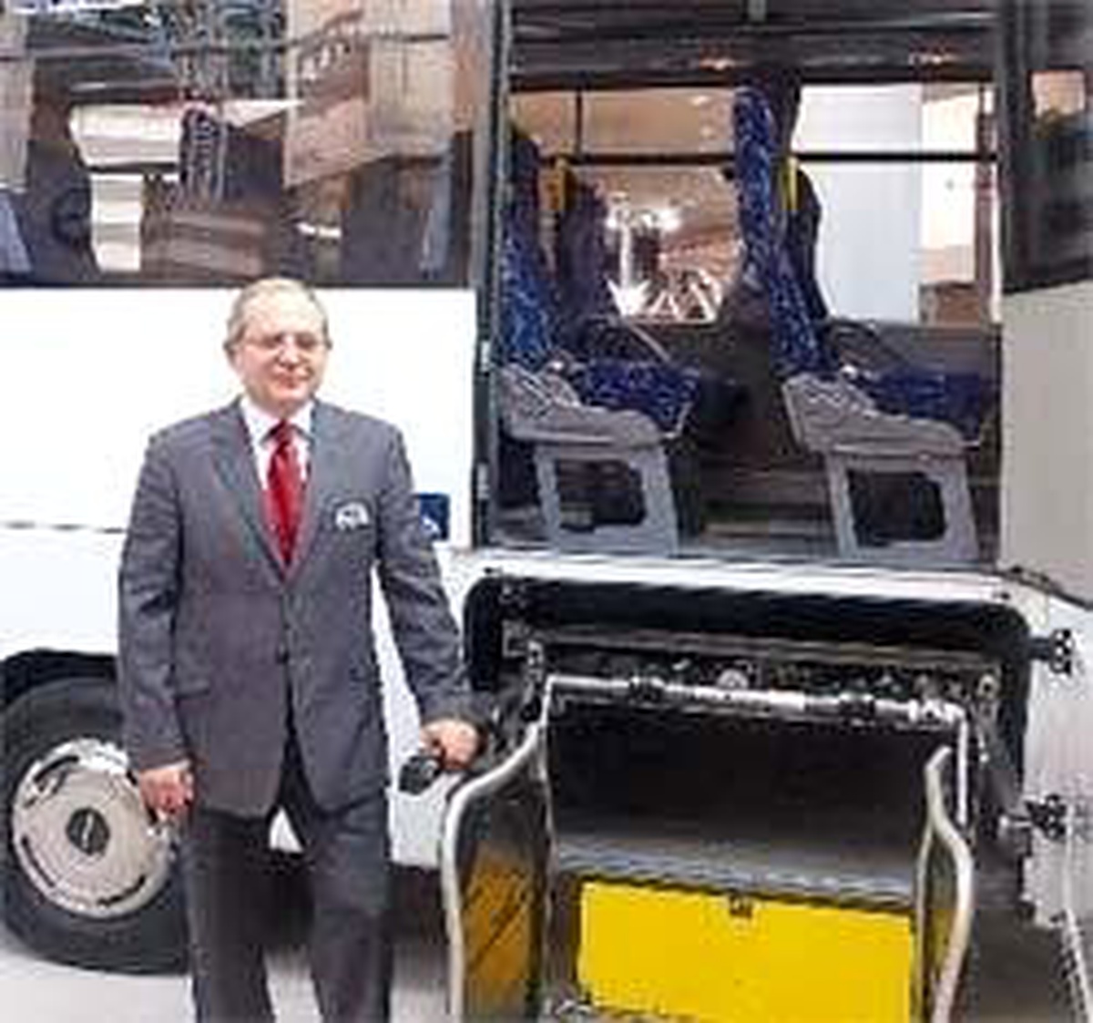 Milli Tank İçin Gururla Hazırlanıyor, Avrupa'da 'Engelli' Farkı Yaratıyor