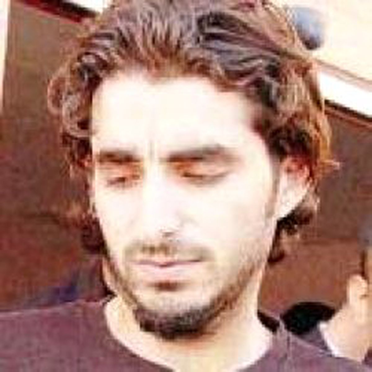 Platonik Katil 25 Yıl Hapse Mahkûm Oldu