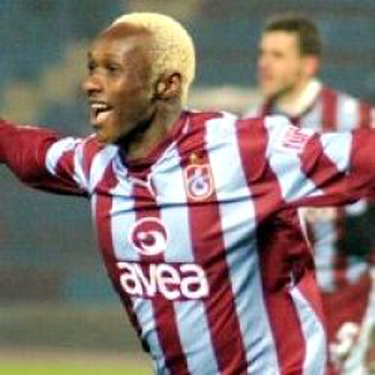 Trabzonspor Servet Kazandı