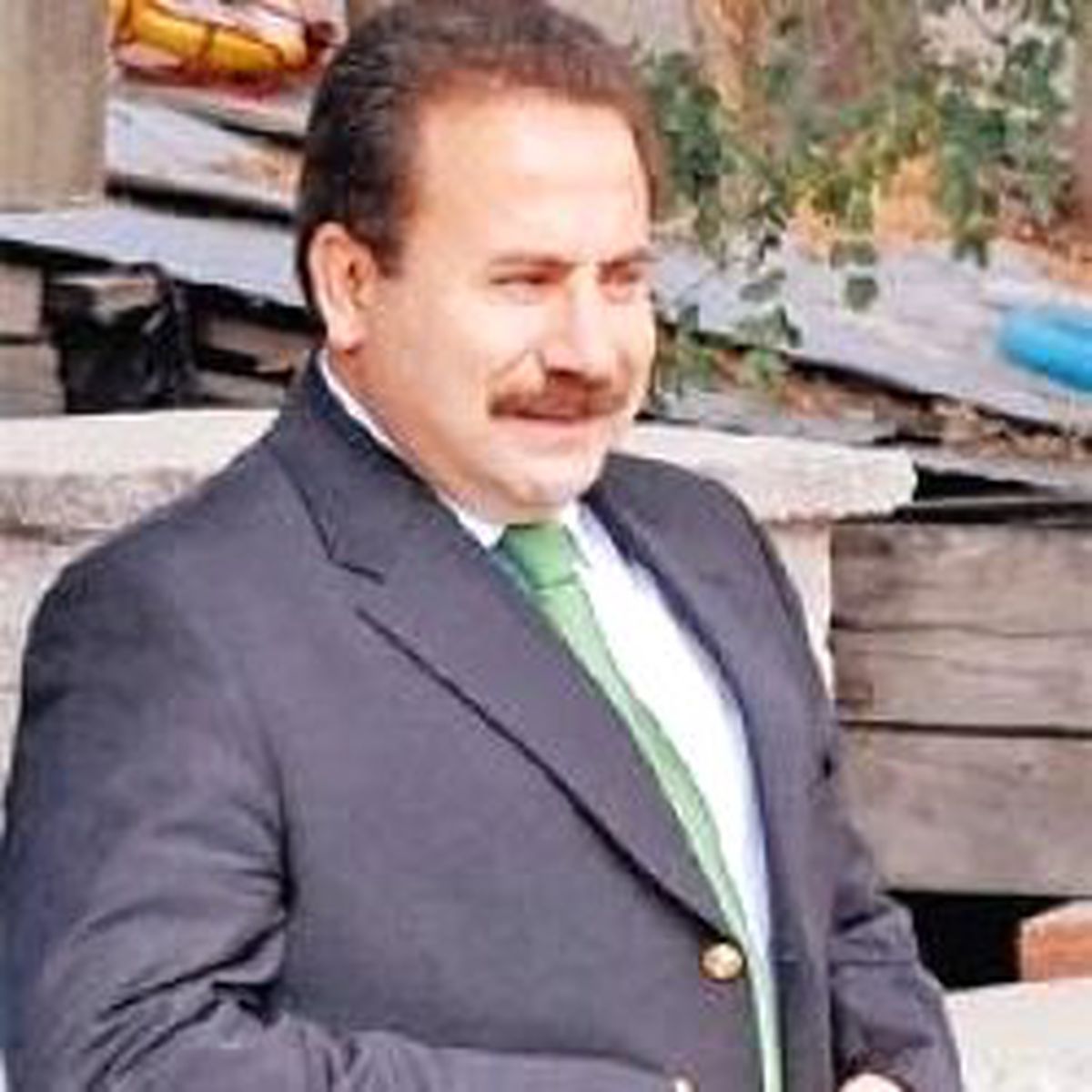 Aranıyor Belgesi