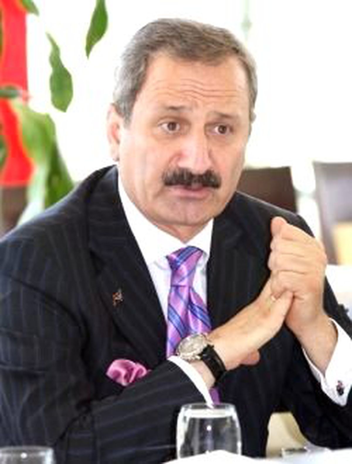 Bayram Alışverişi Uyarısı