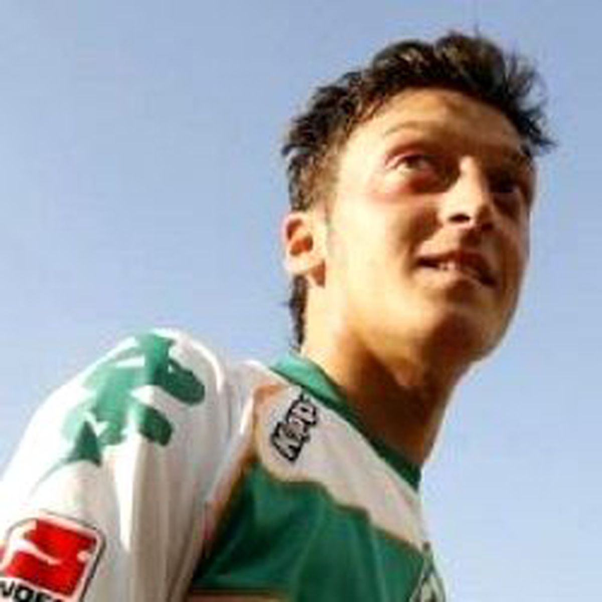Bundesliga'ya Mesut Damgası