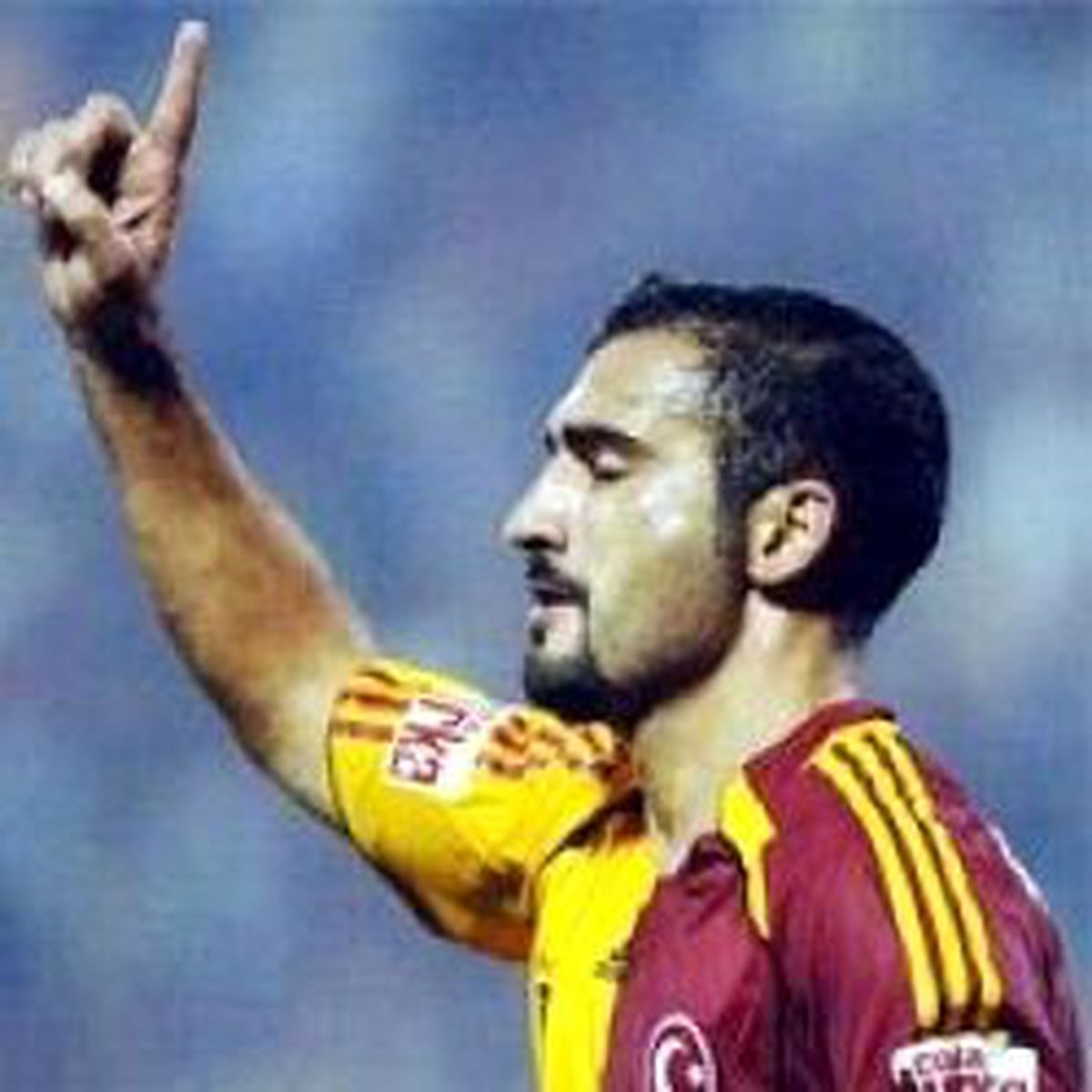 Galatasaray'da 10 Sakat