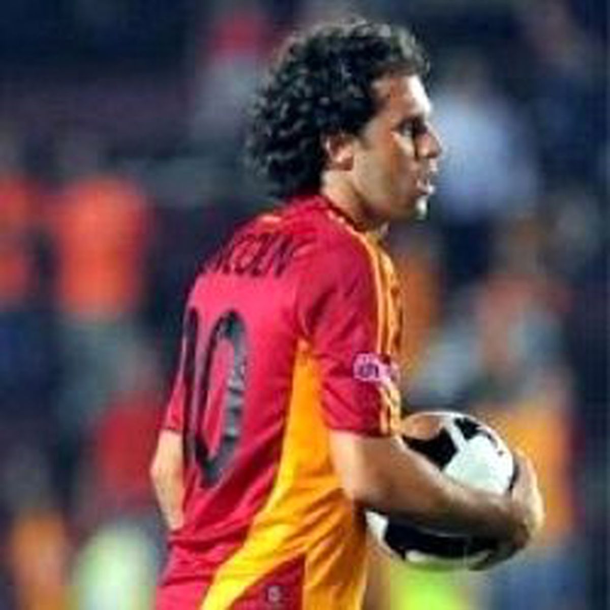 Galatasaray'da Hedef 3 Puan