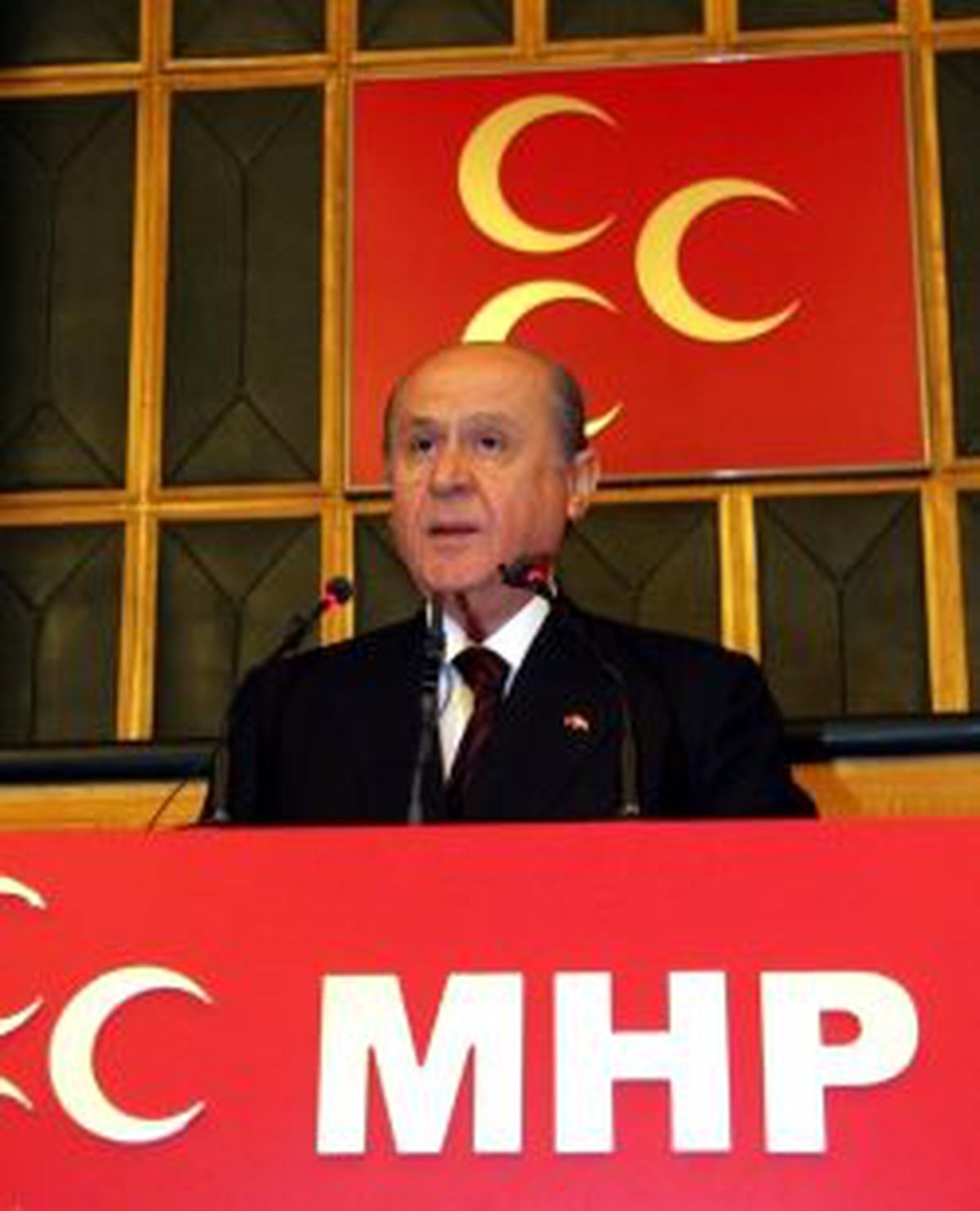 MHP Seçim Stratejisini Belirleyecek