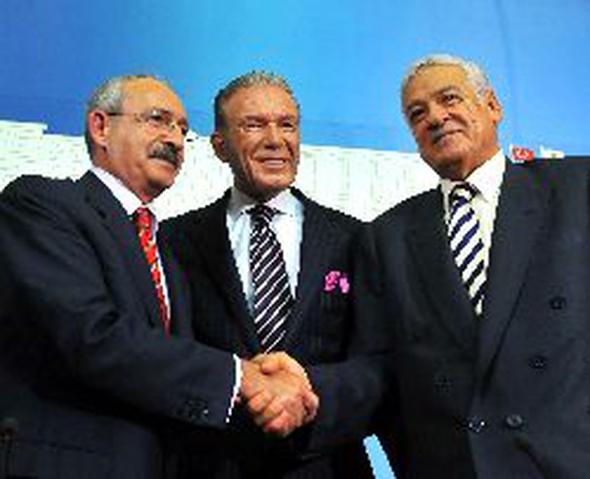 'Sülün Osman' Benzetmesi