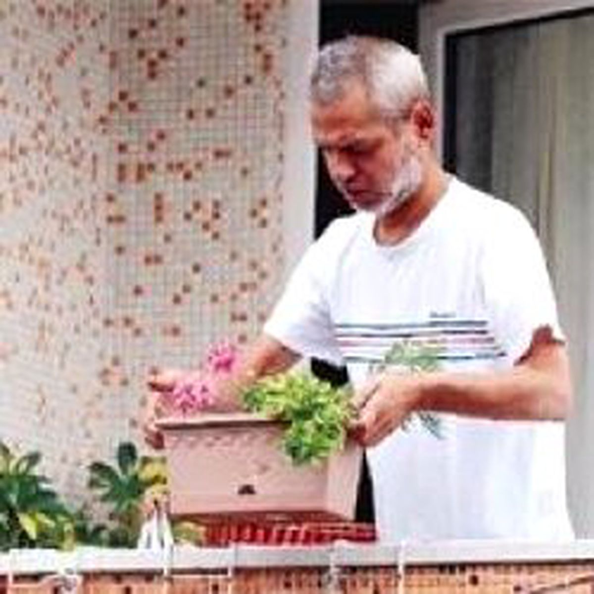 Üzerine Düşmesin Diye Toplattılar