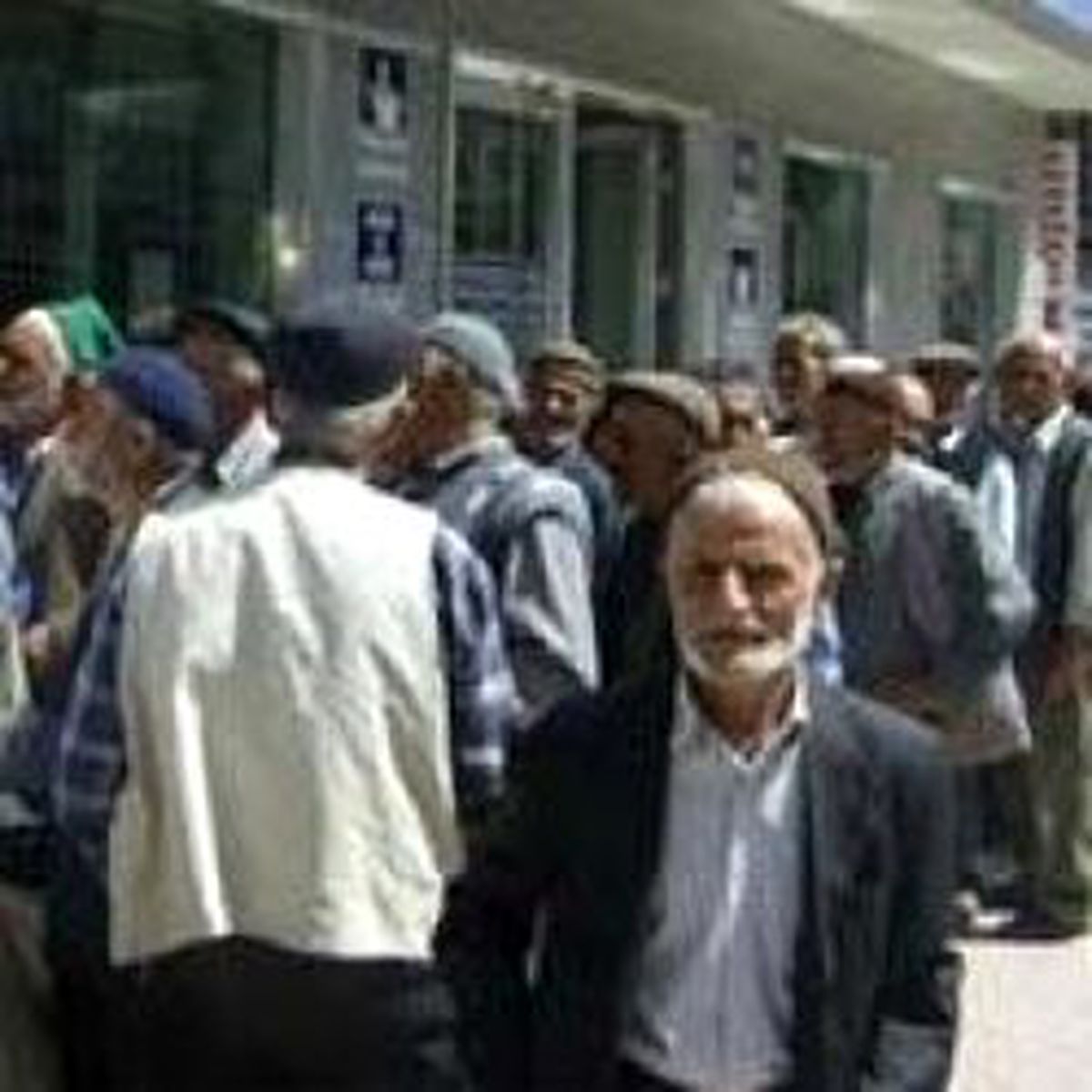 'Yıpranma Hakkı'na Yeni Düzenleme