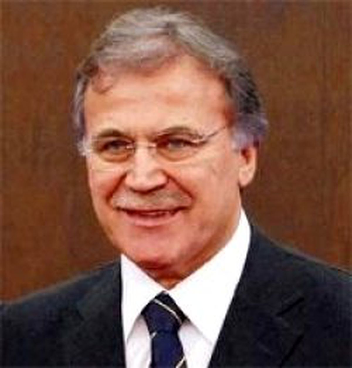 Bakan HSYK'ya Başkanlık Etsin mi