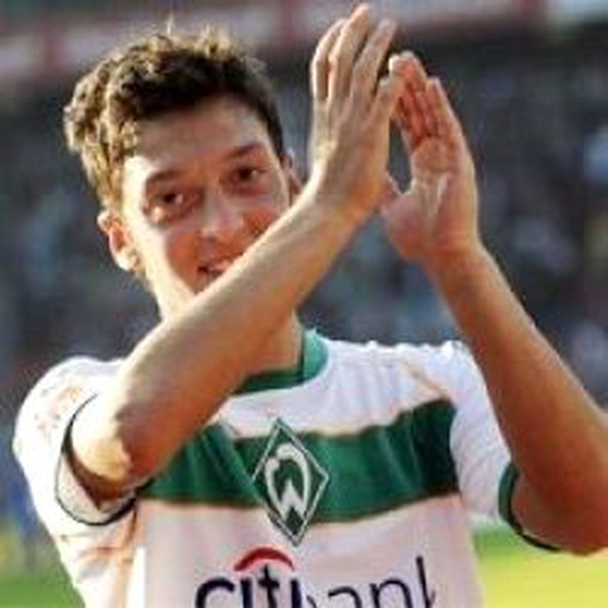 Almanya'nın Gündemi Mesut Özil