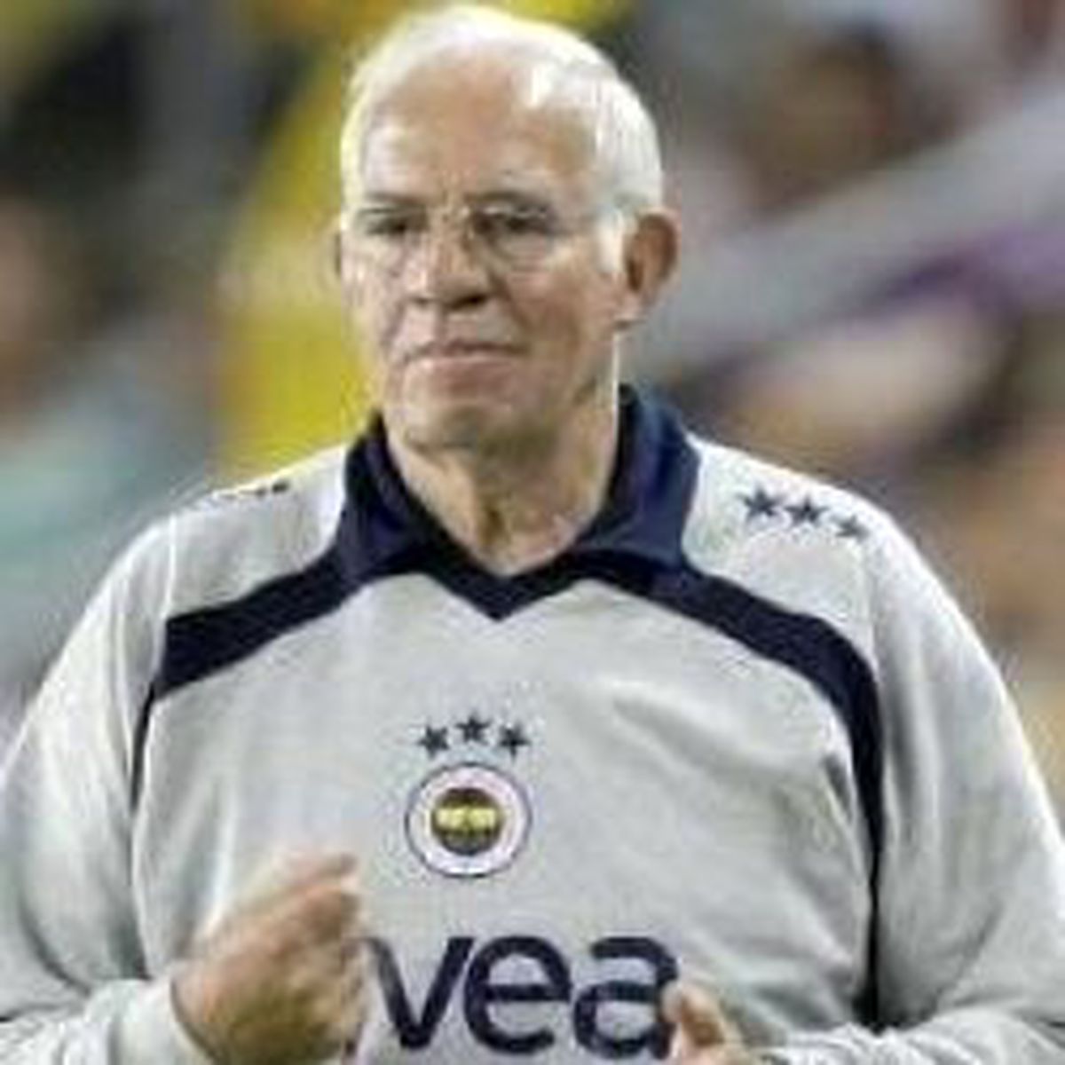 Aragones: Elimizden Geleni Yapacağız