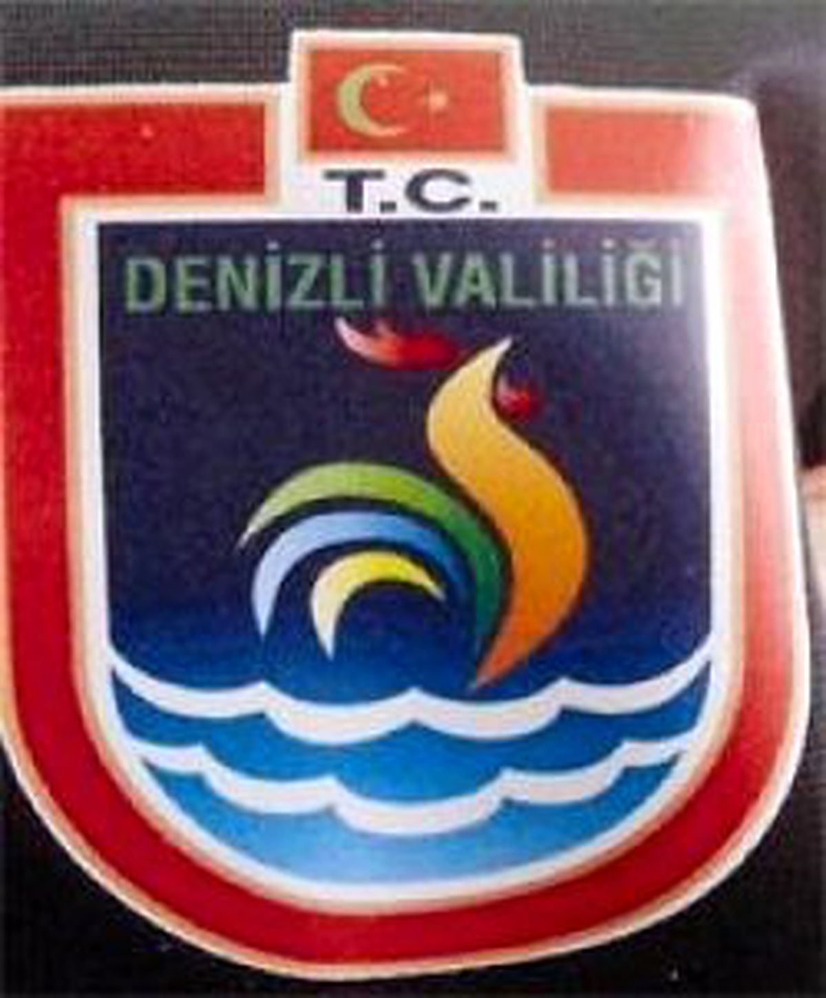 Ay Yıldızda Yeşil Krizi