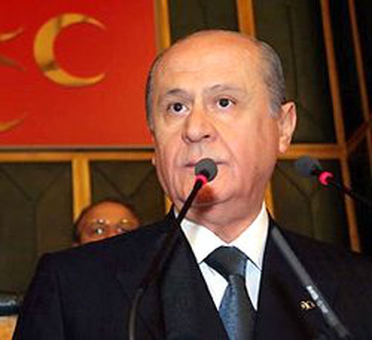 Bahçeli: Huzurun Hakim Olmasını Diliyorum