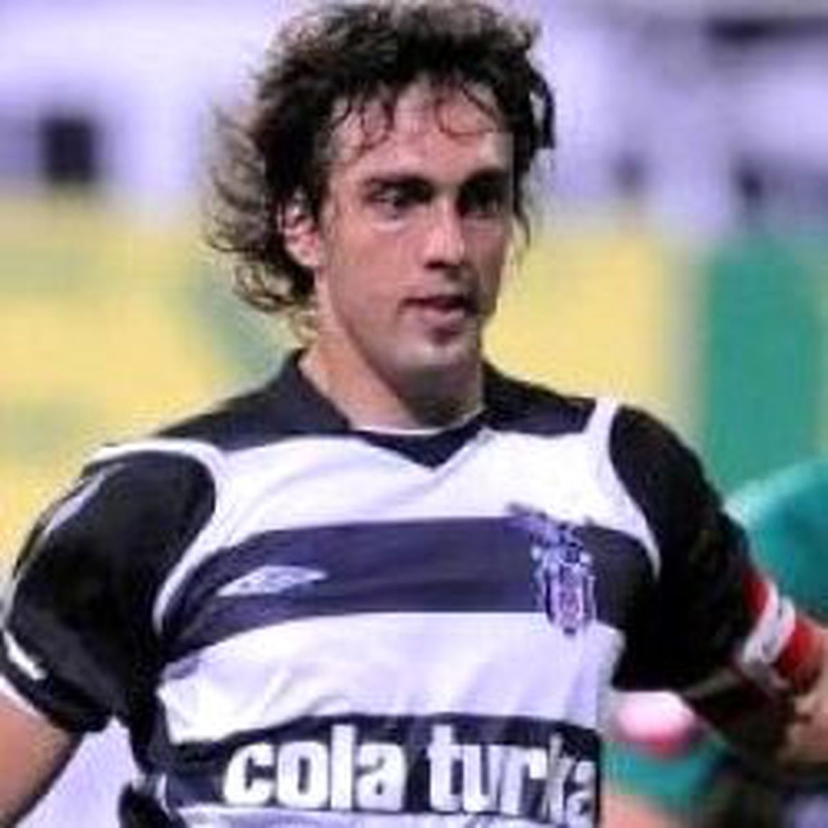 Delgado Sustu