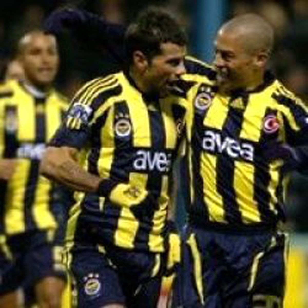 Fenerbahçe'nin Şampiyonlar Ligi Macerası