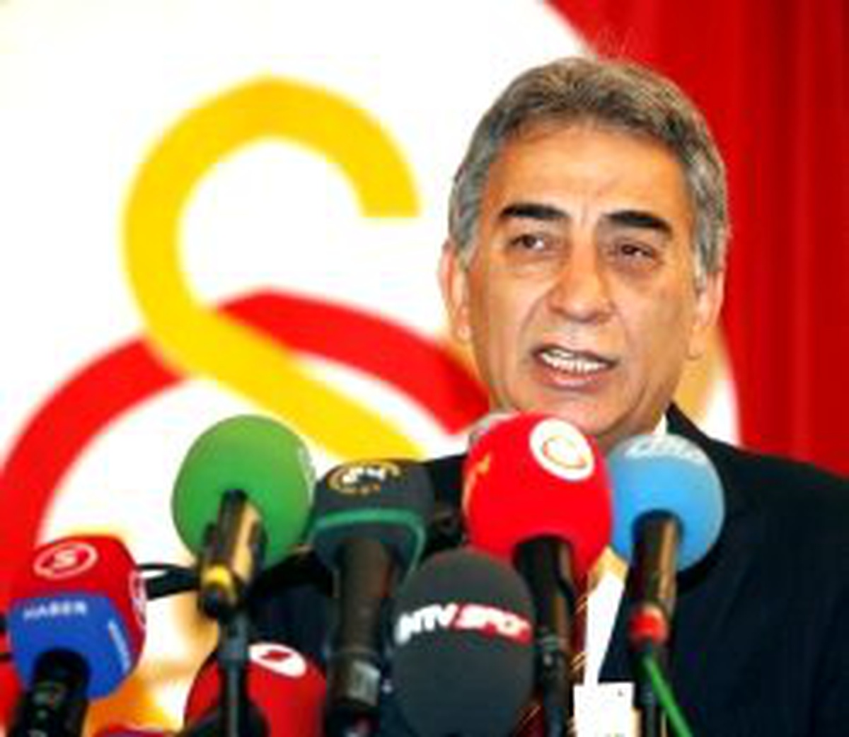 Polat: Artık Maçları Gol Yemeden Tamamlamalıyız