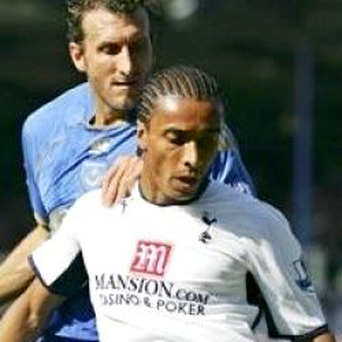 Tottenham Sürünüyor