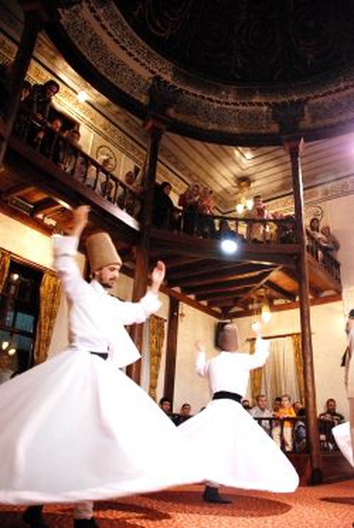 Google'dan 'Mevlana' Sürprizi