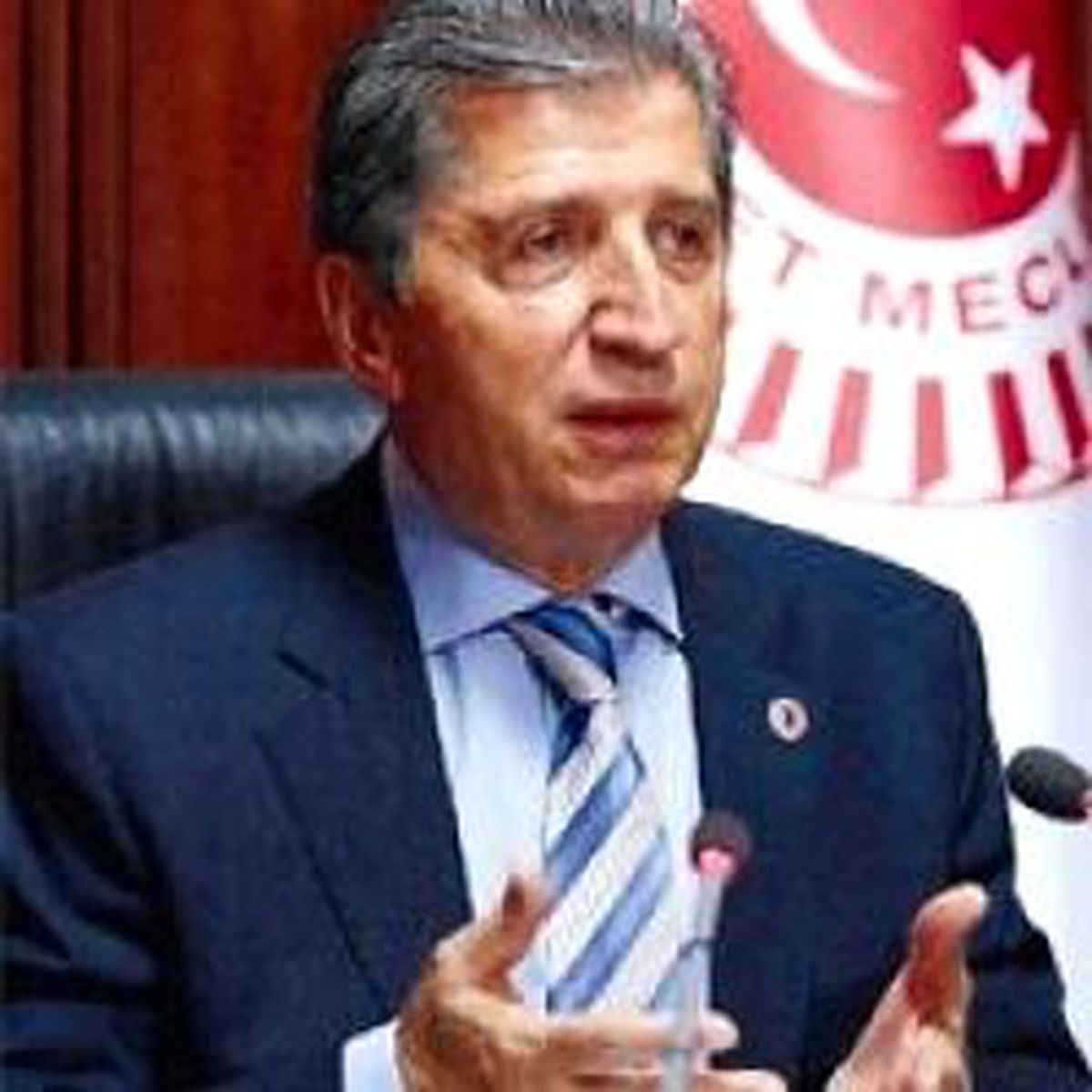 Sorunları Uzlaşmayla Çözmeliyiz
