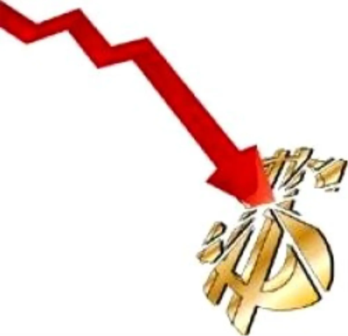 ABD Şirketleri 1 Günde 1.1 Trilyon Dolar Eridi, Sonra Dipten Döndü