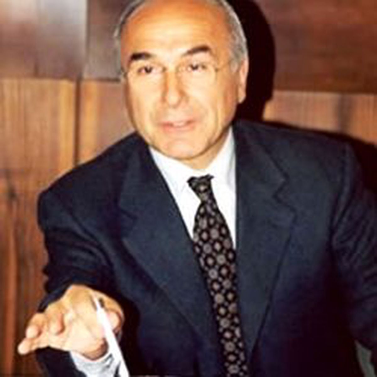 Durak Müfettiş Talebinde Bulundu
