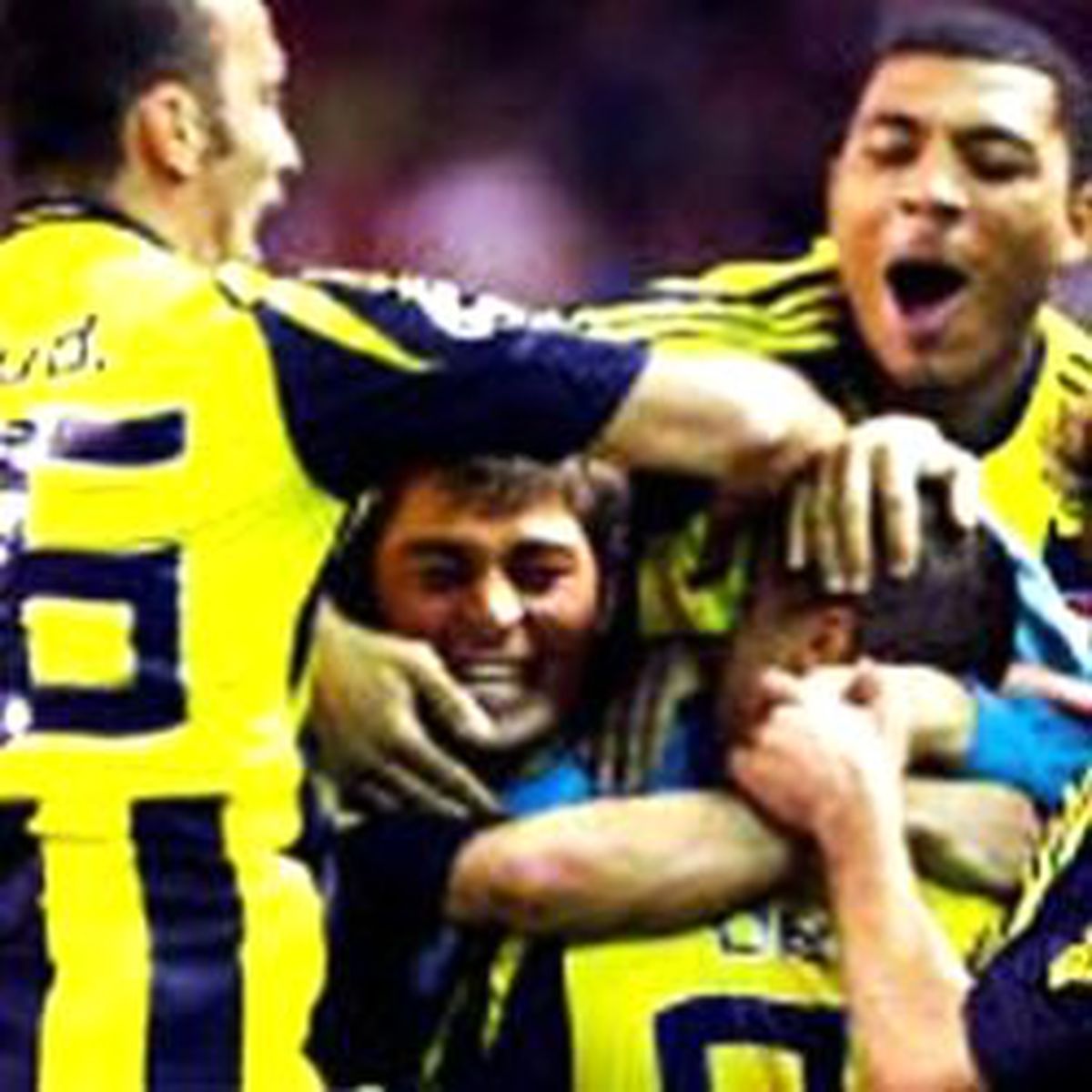 Fenerbahçe Lige Döndü