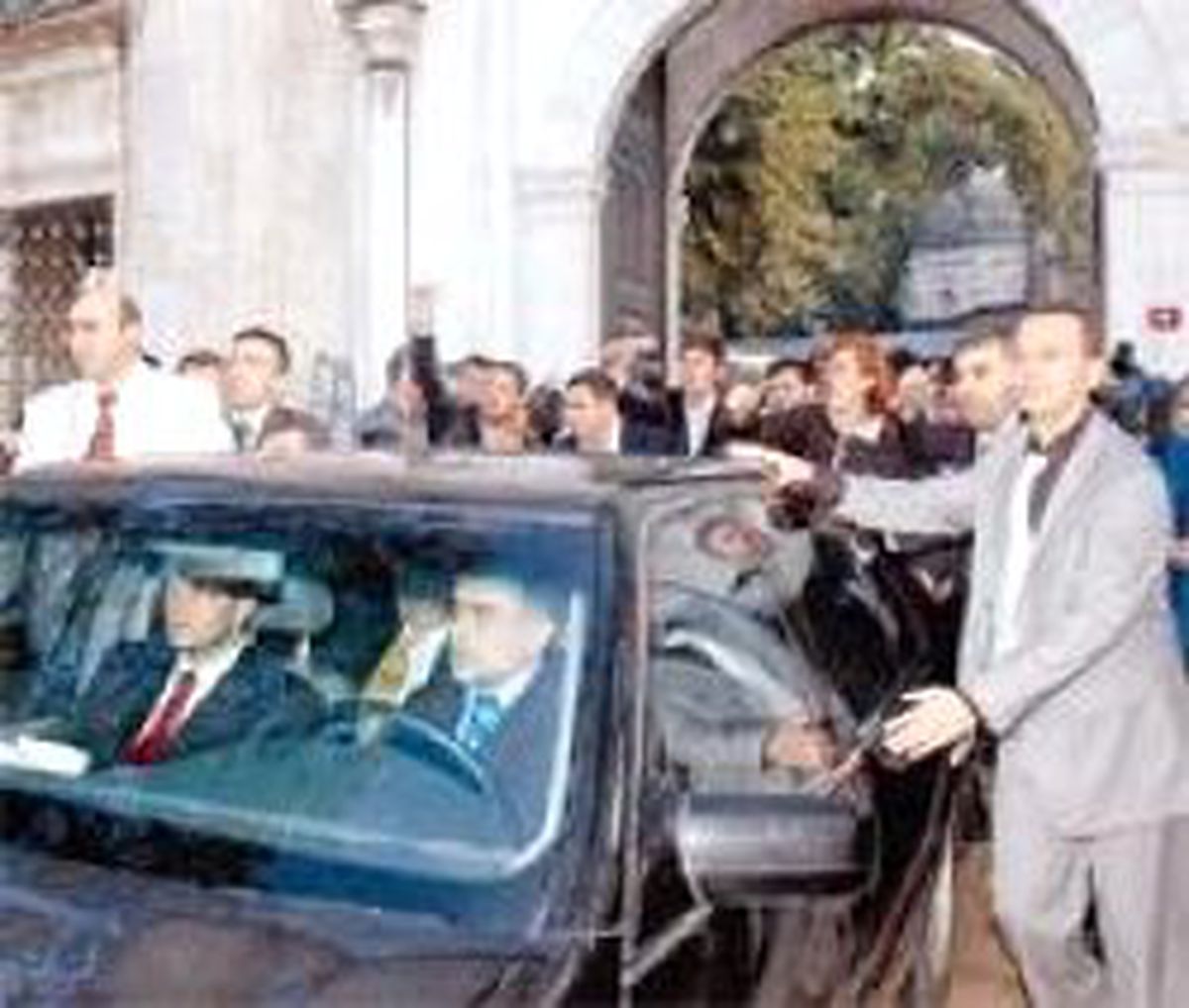 Hoca'ya Özel