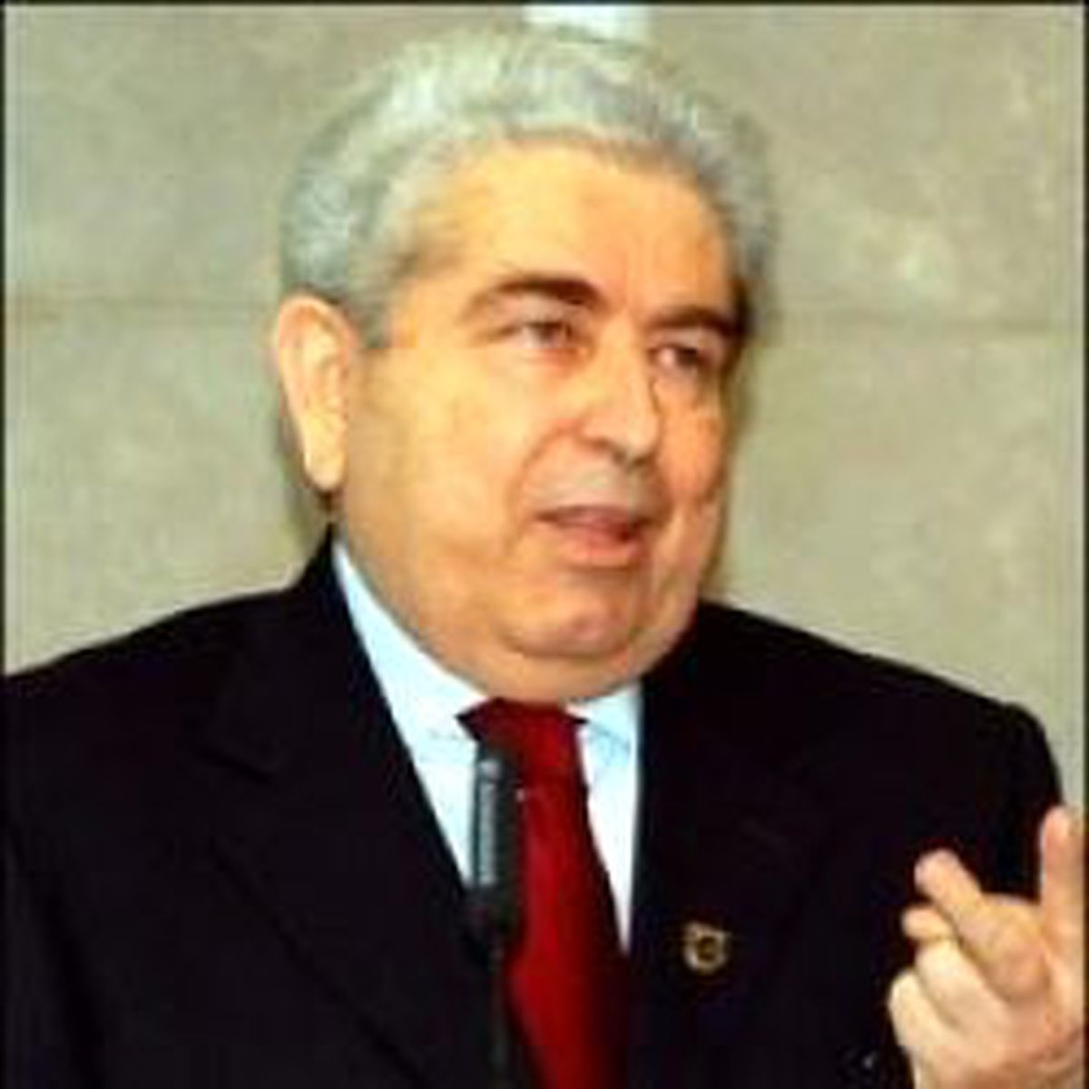 Hristofyas'ın 'Bağımsızlık Günü' Mesajı