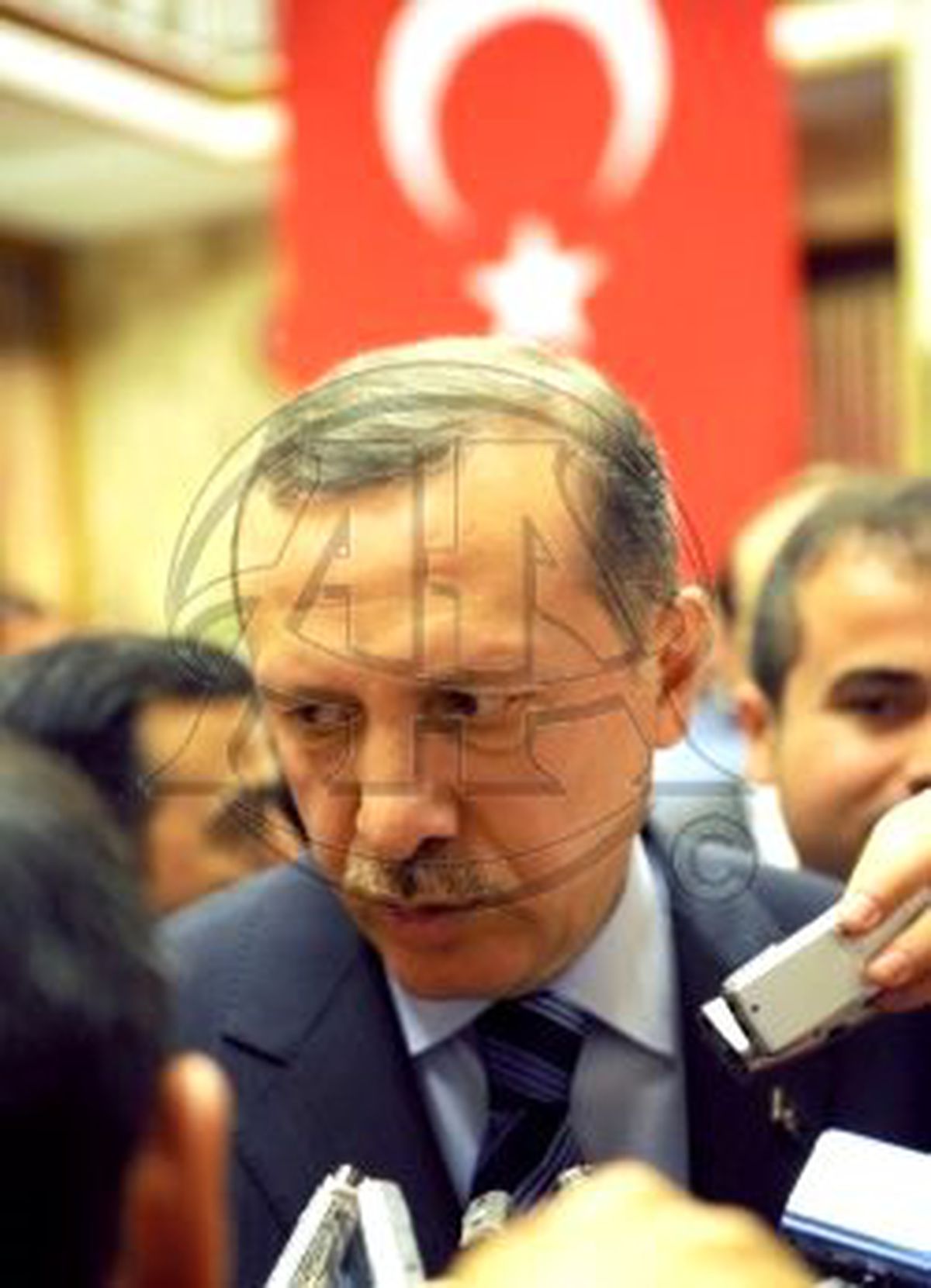 'Kimseye Prim Yaptırma Gibi Bir Derdim Yok'
