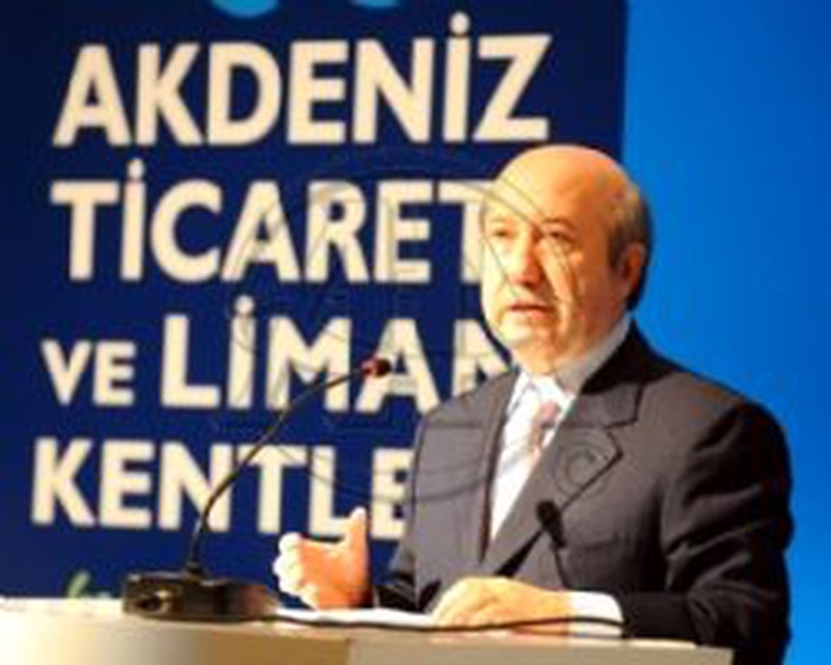 Türkiye Dayanıklılığını Gösteriyor