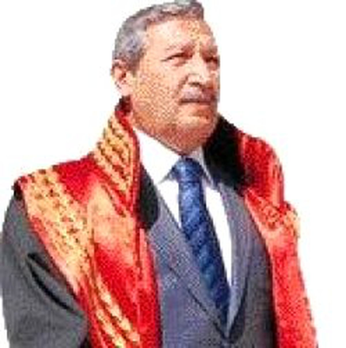 Yargıya Mali Özerklik Şart