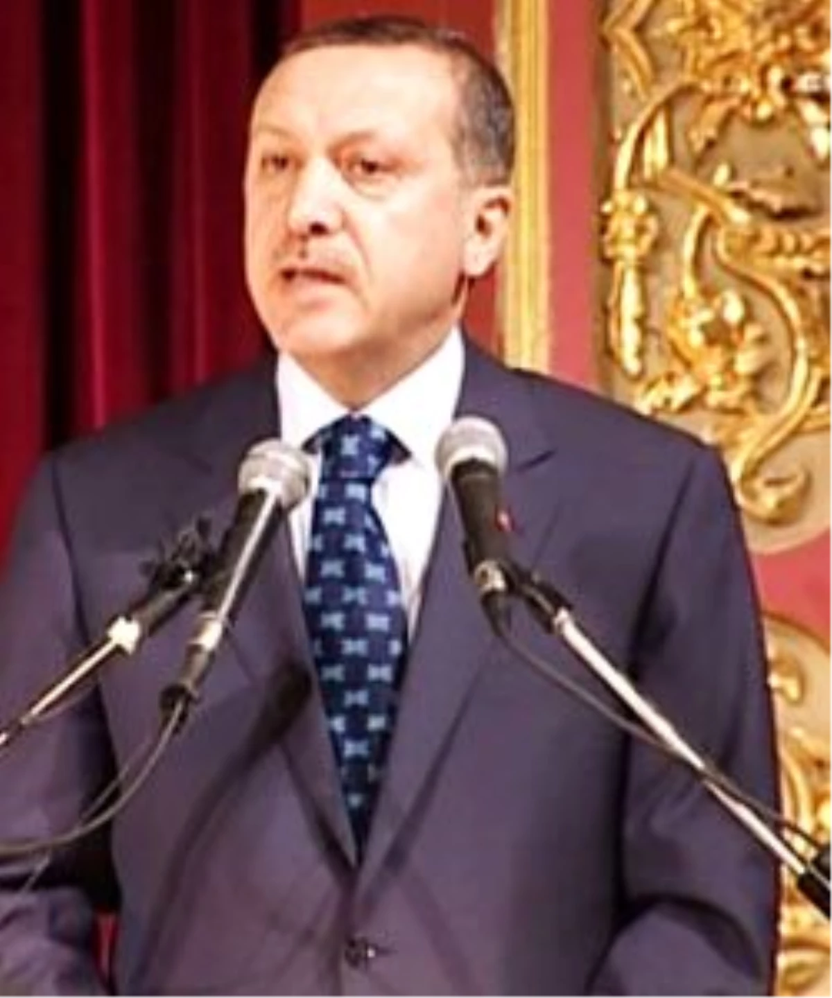 Erdoğan\'ın 4 Günlük Seyehati Yarın Başlıyor