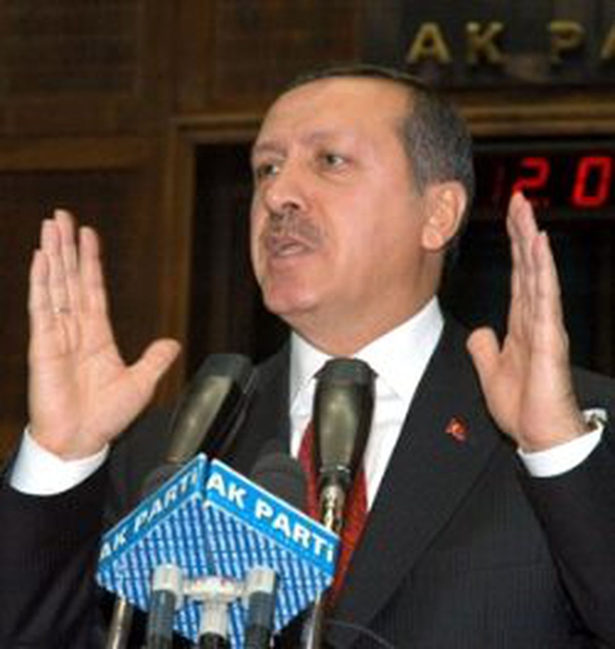 Erdoğan Yarın Orta Asya Gezisine Çıkıyor