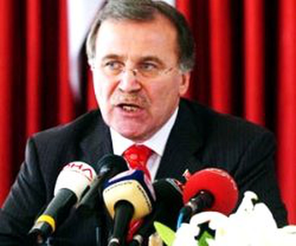  'O Dosyayı Buraya Getirteceğim'