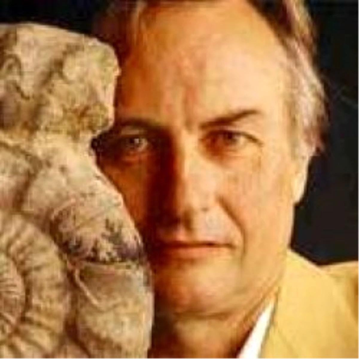 Prof. Dawkins\'e Kendisiyle Dalga Geçtiği İçin Kızmış