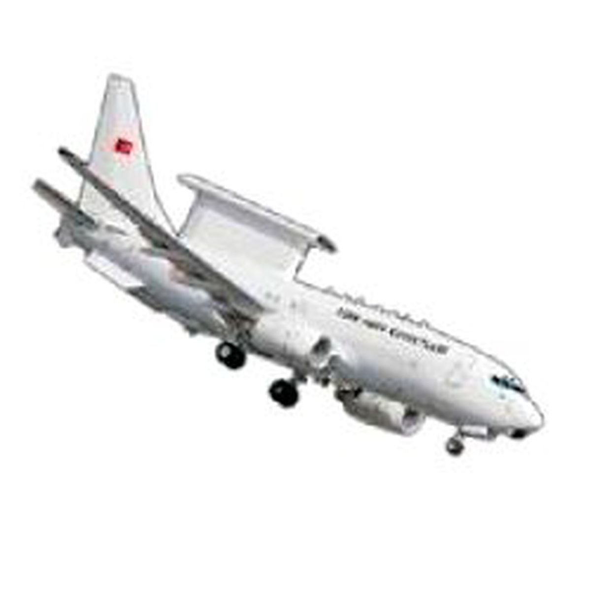 Barış Kartalı Cezadan Uçamadı