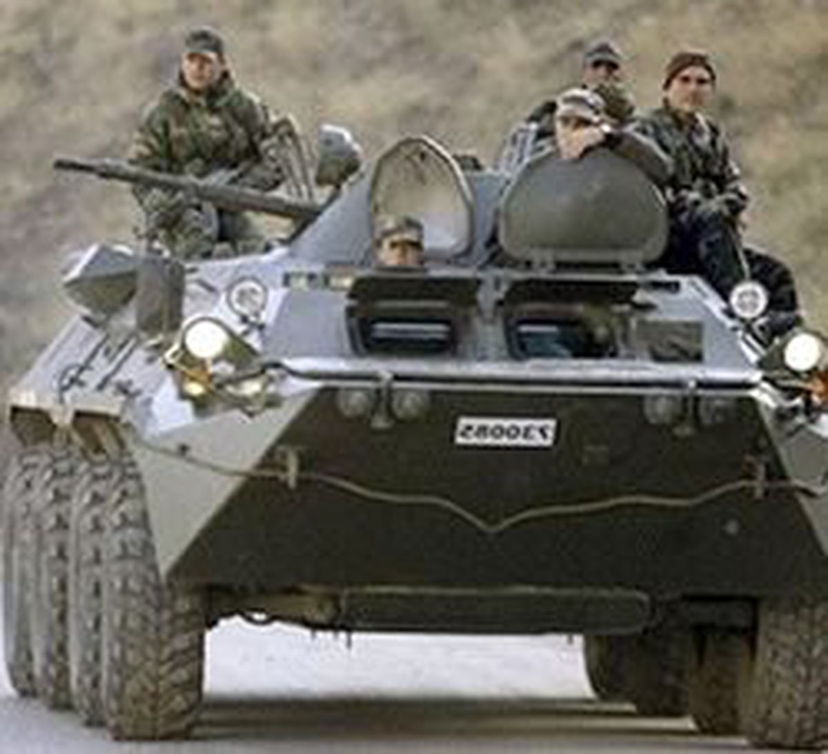 PKK, Kaçırdığı 2 Kişiyi Bıraktı