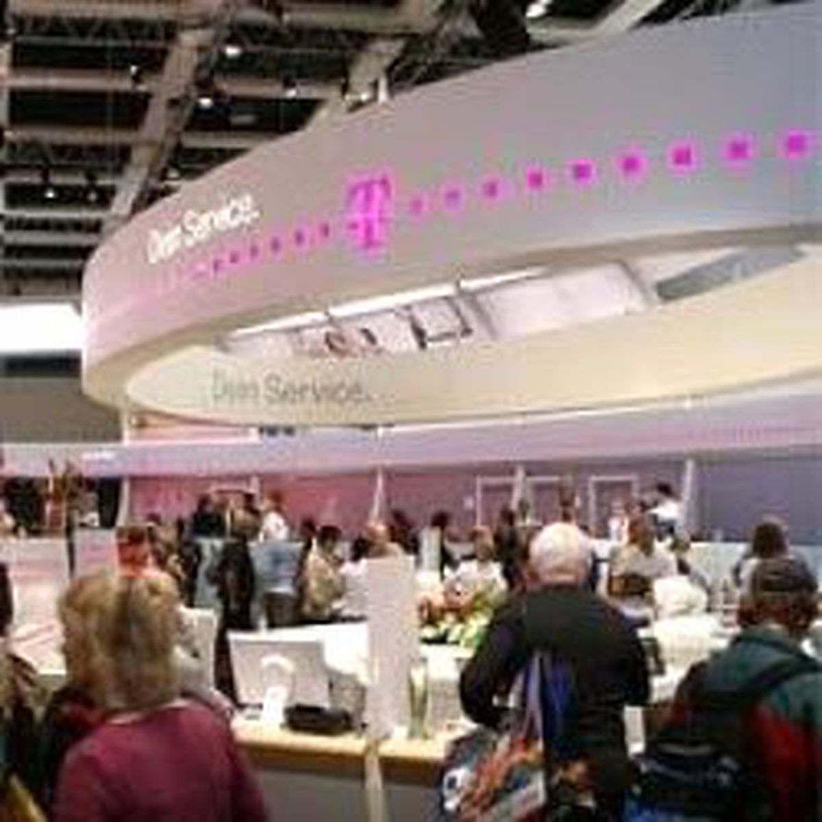 Alman Telekom'da Büyük Skandal