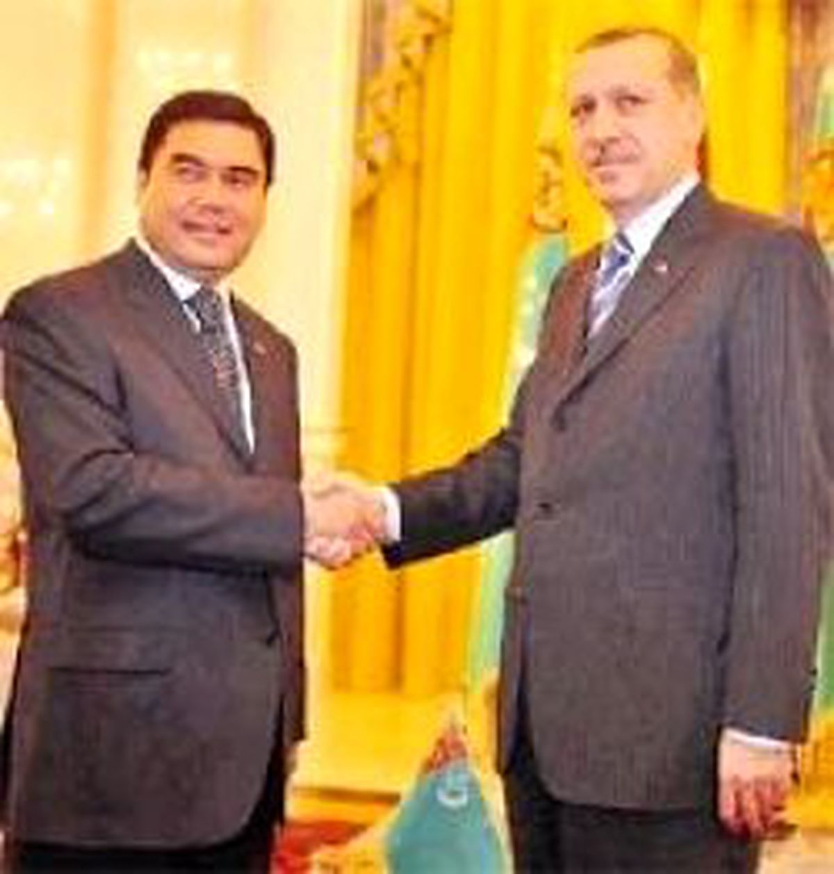 Birlik Mesajları