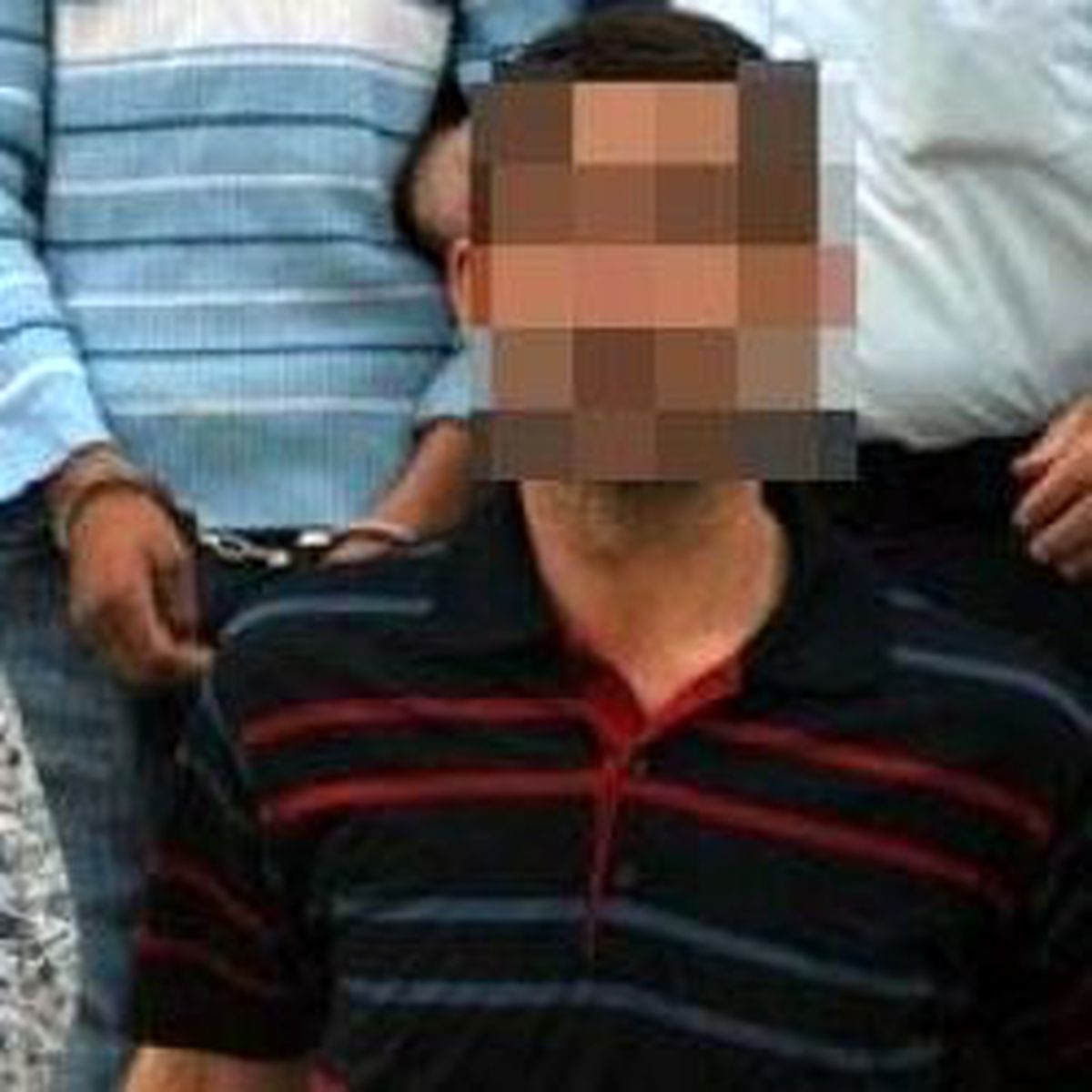 Çocuklarını Benzin Dökerek Yakacaktı