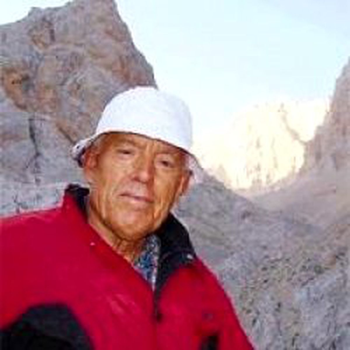 Demirkazık Tarih Oldu