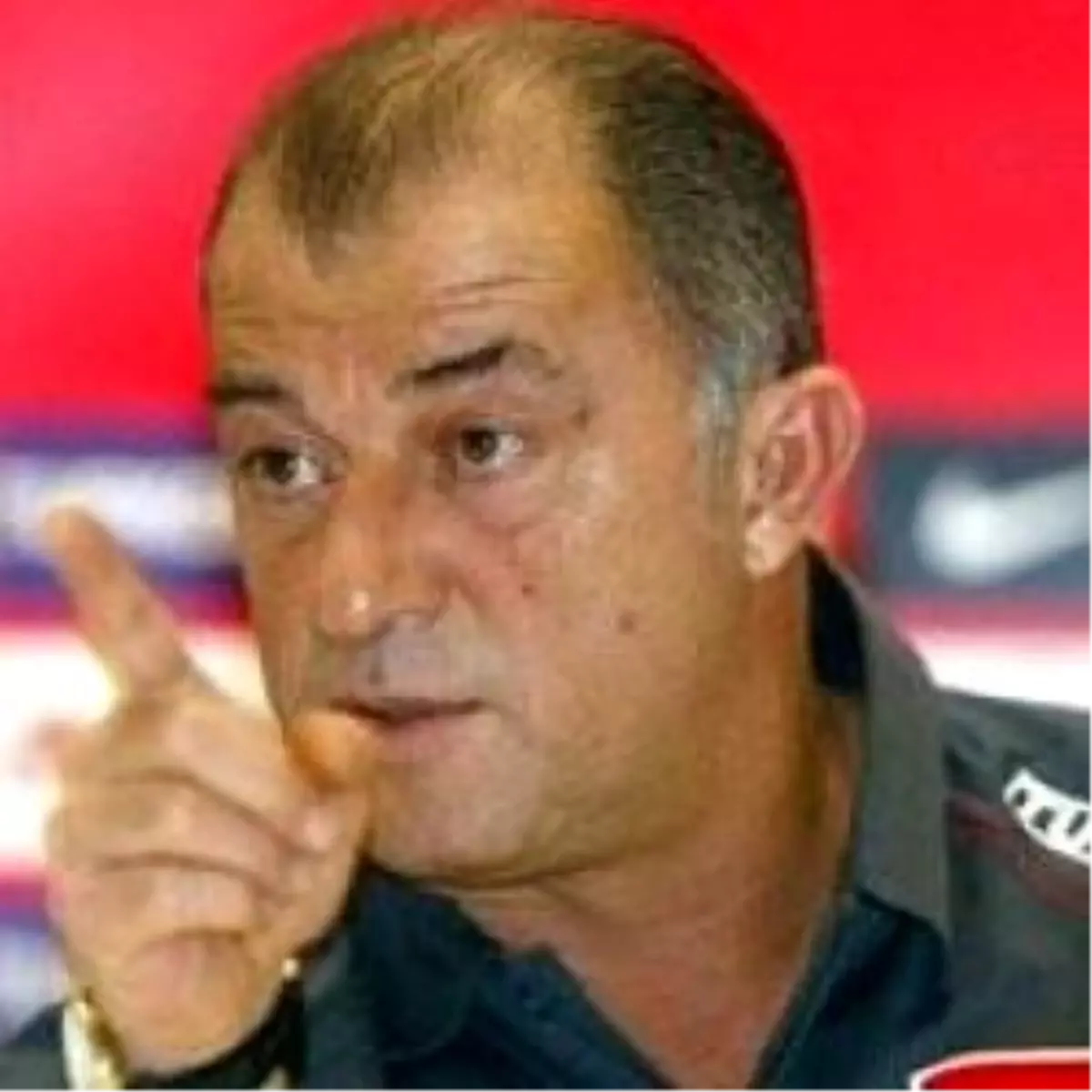 Fatih Terim Aday Kadroyu Açıkladı