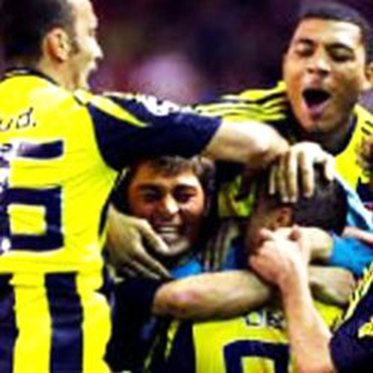 Fenerbahçe ile Kayserispor, 27. Randevuda