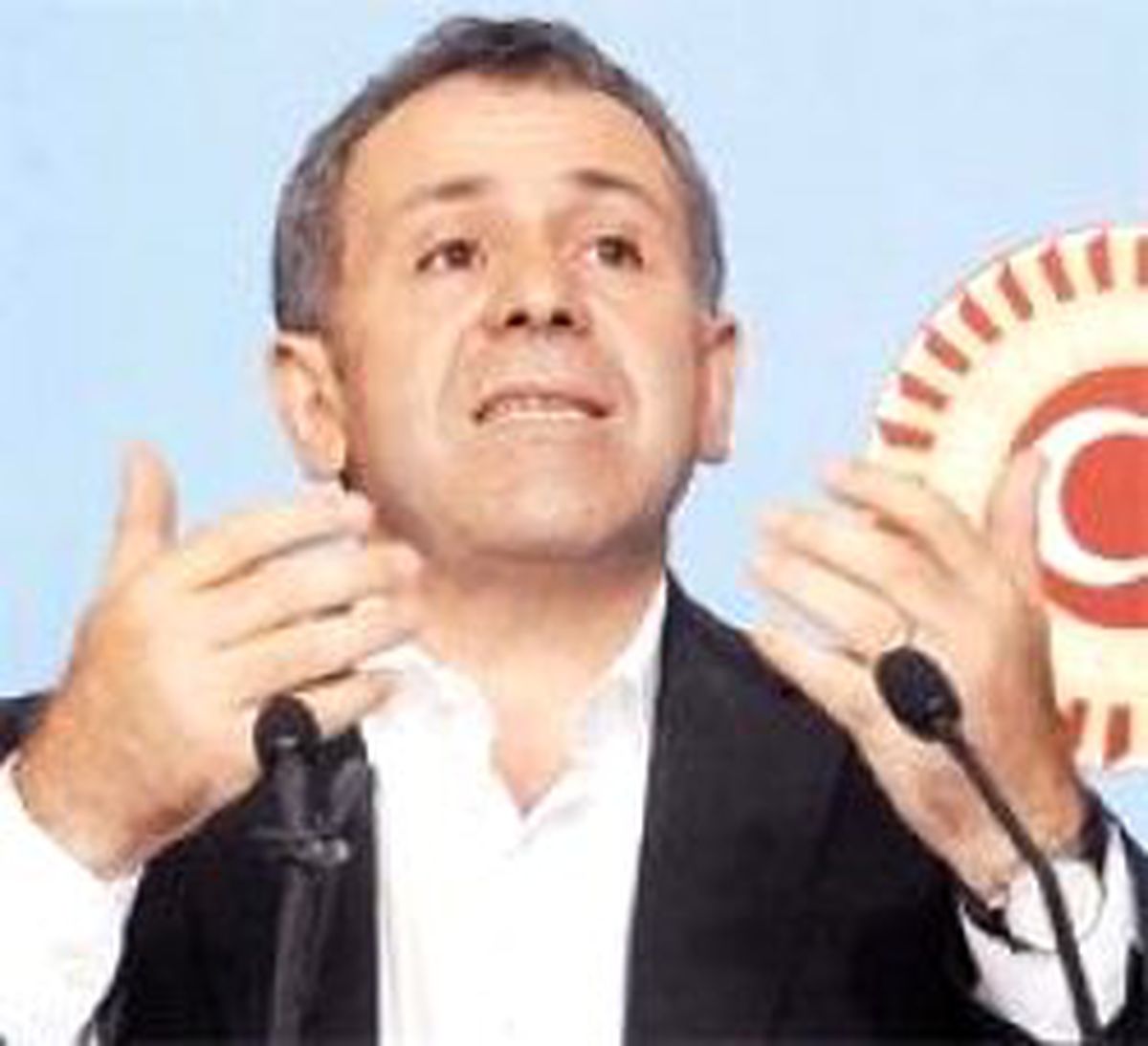 'Her Şehide Karşı Bir DTP'li Ölsün' Sözünü Aklayan Mahkemeye İtiraz