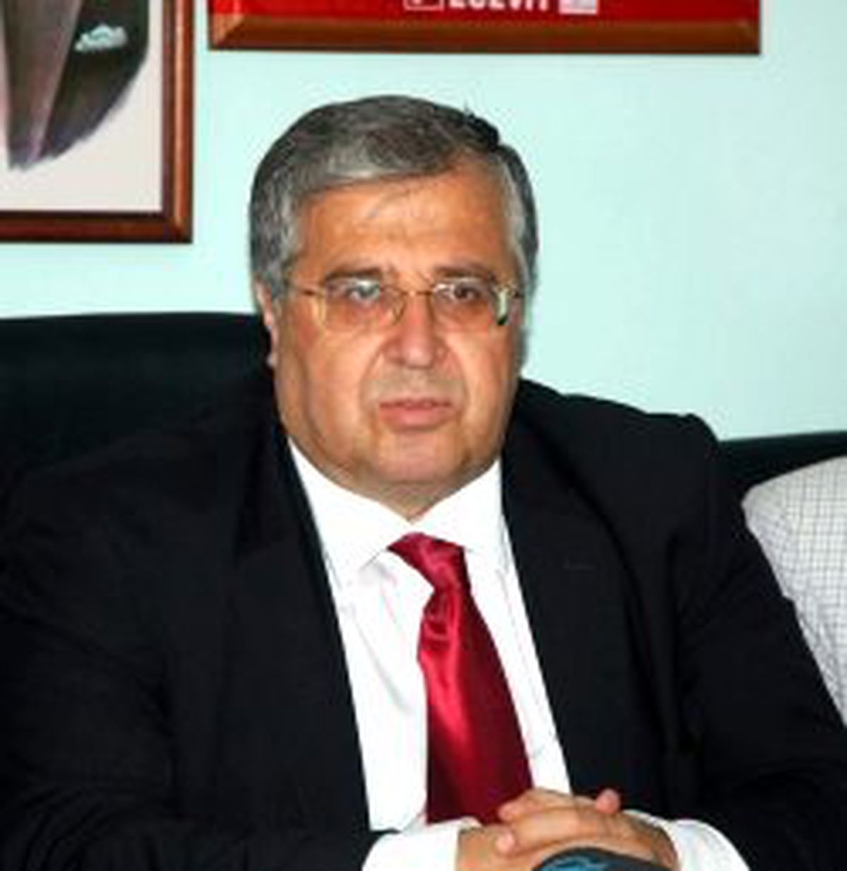 Hükümete 'Kura Müdahele Edin' Çağrısı