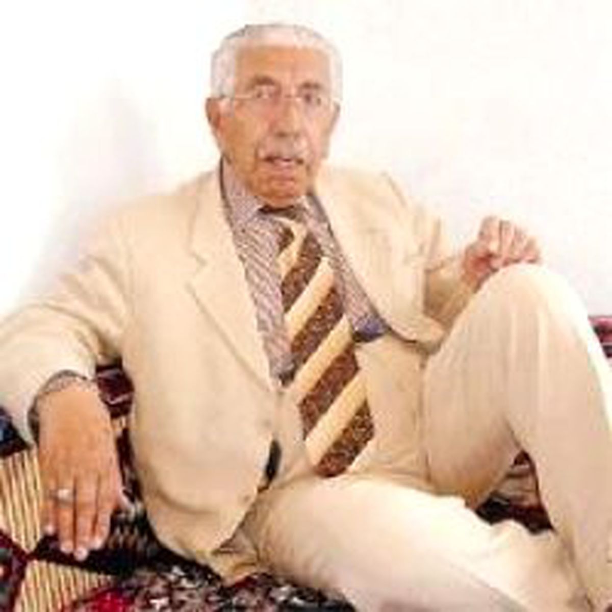 İlk Bağımsız Vekil Öldü