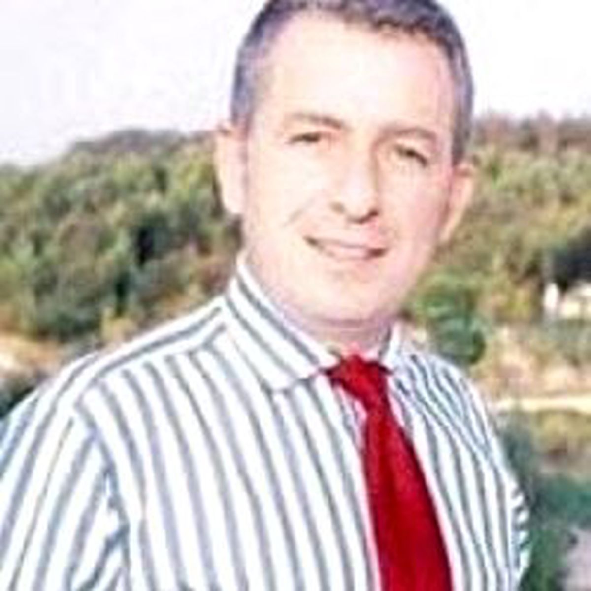 İş Dünyasının Acı Kaybı