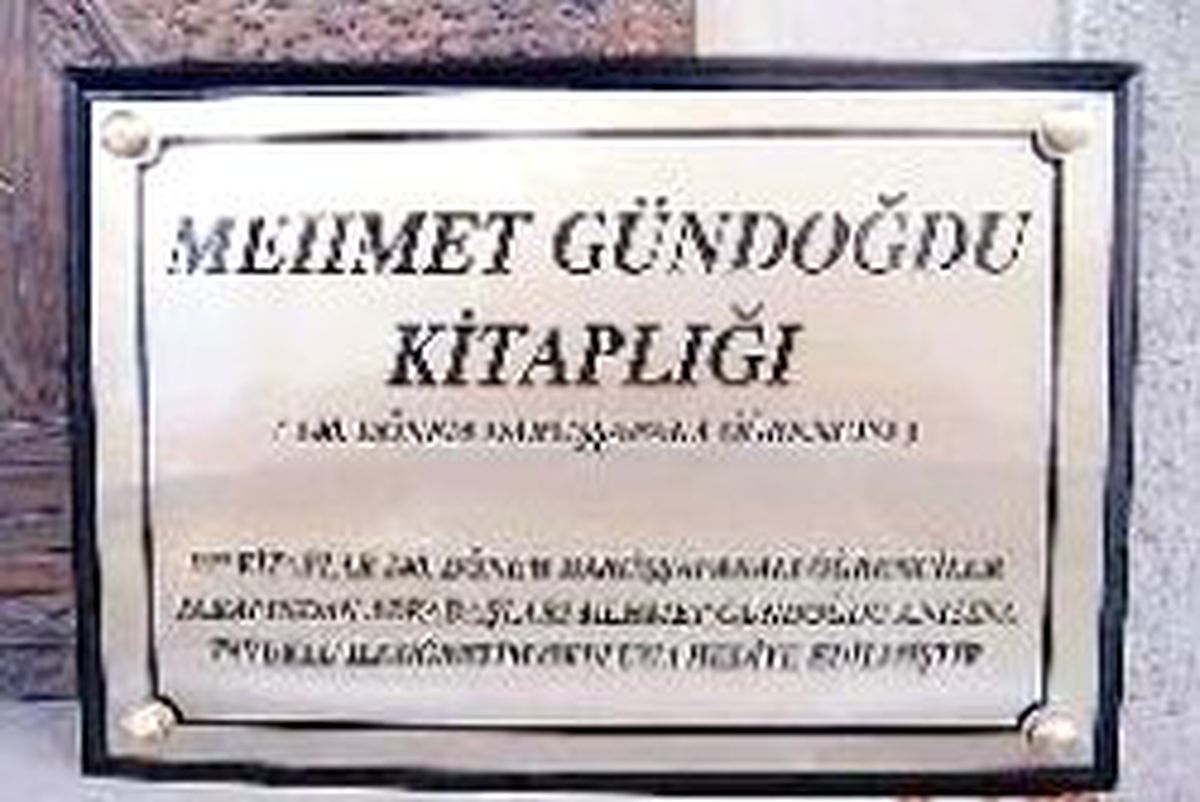İşte Vefa Budur